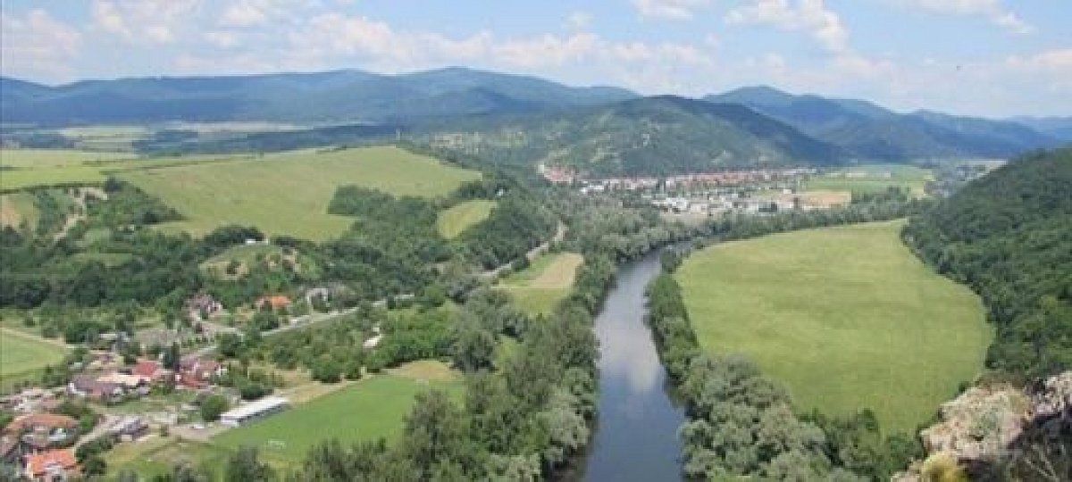 Krivín (311&nbsp;m)