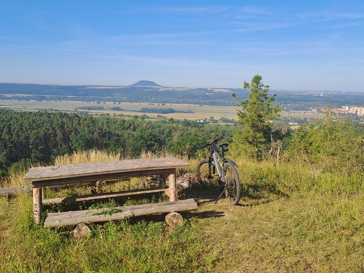 Špičák (281 m)
