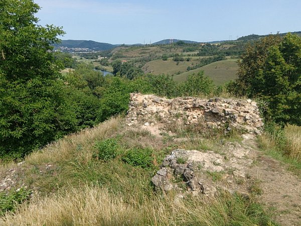Tetín