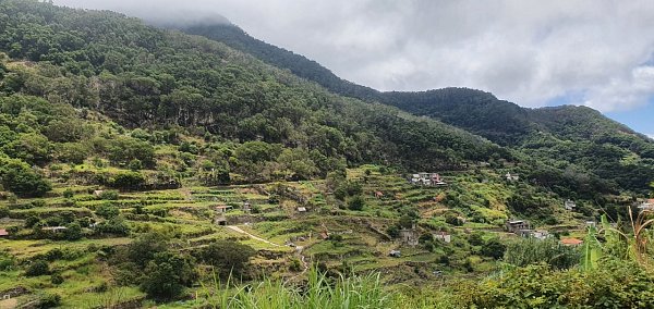 Pico do Furado