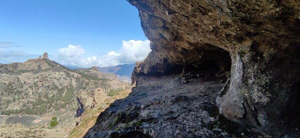 El Montañón