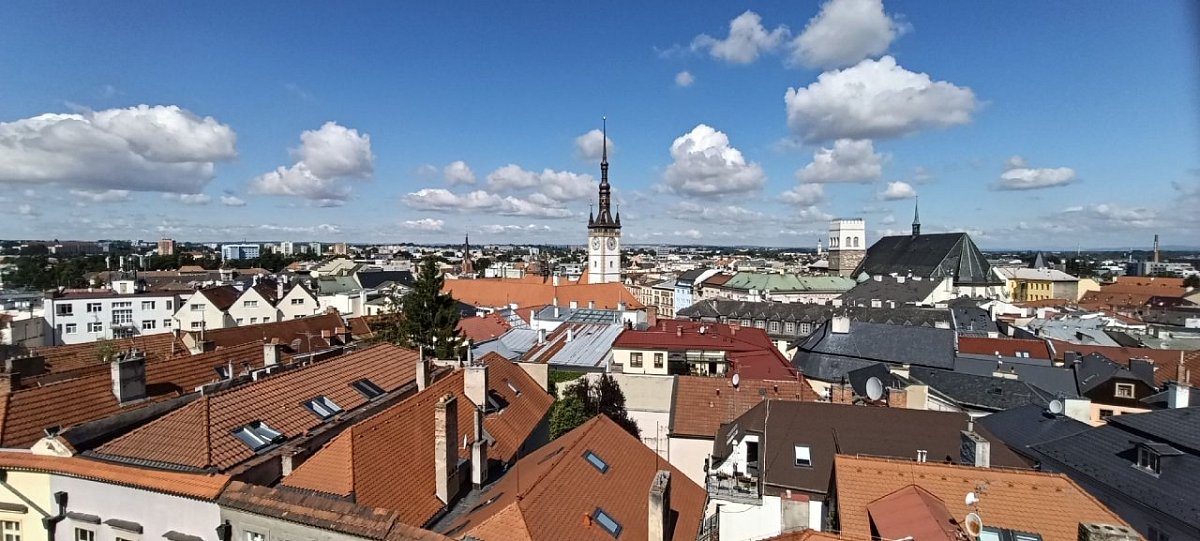 Michalské návrší (241&nbsp;m)