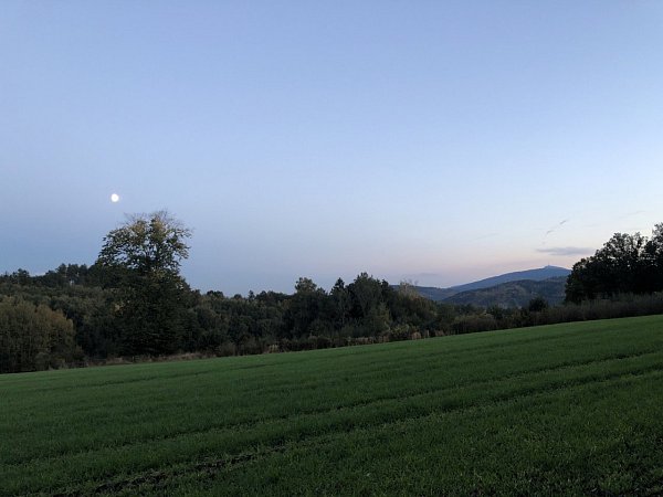 Nad Pekařkou