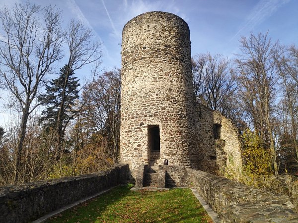 Schlossberg