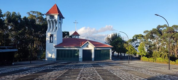Pico do Galo