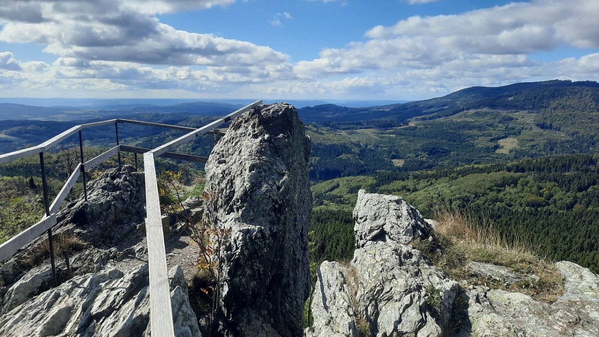 Rabštejn (803&nbsp;m)