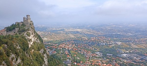 Monte Titano