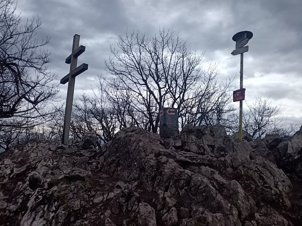 Záruby