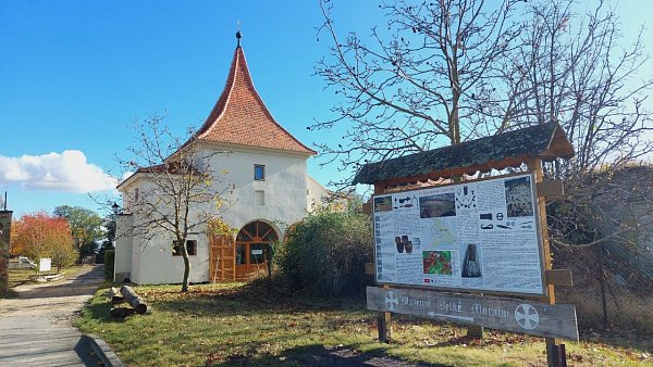 Hradiště