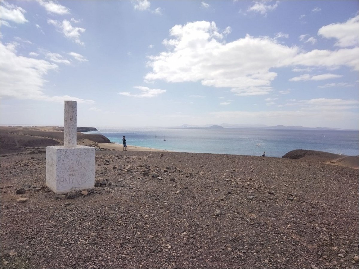 Papagayo (46 m)