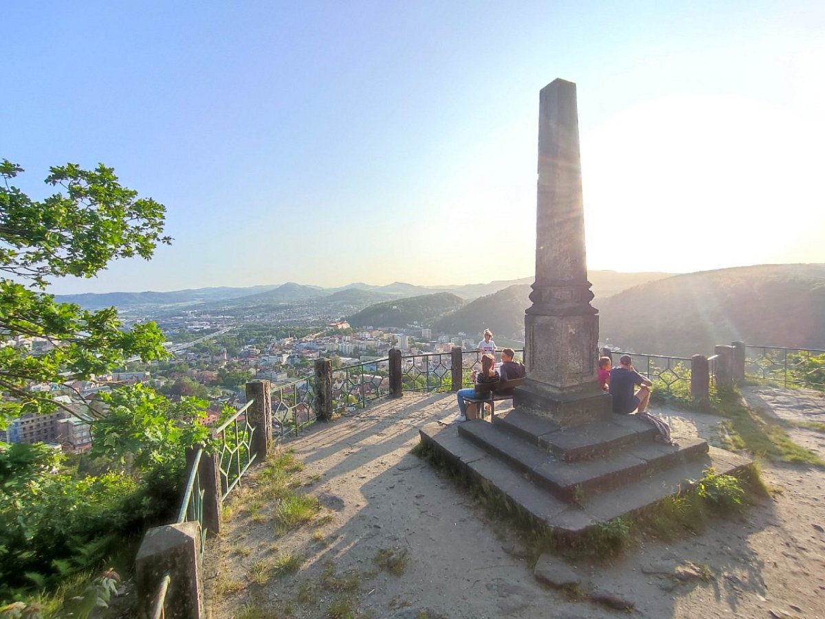 Kvádrberk (289 m)