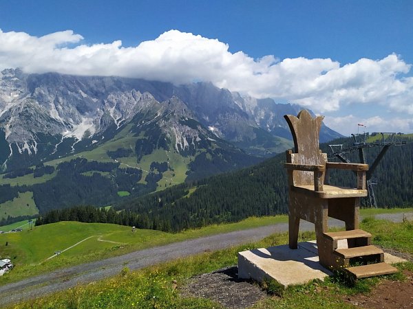 Wastlhöhe