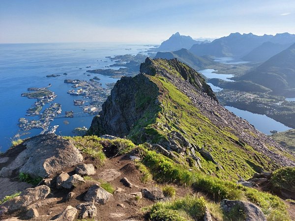 Fløya