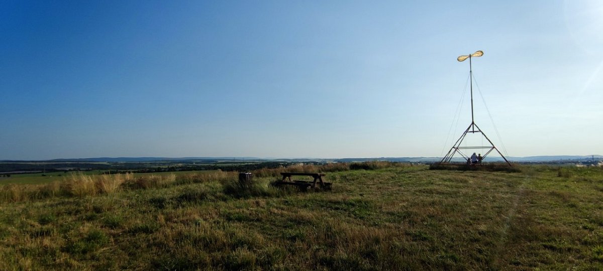 Vrtule (391 m)