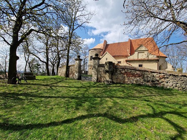 Sv. Jiří