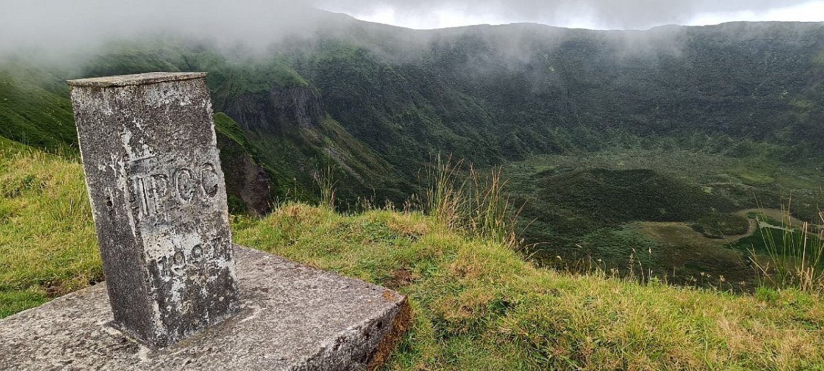 Canto dos Saquinhos (923&nbsp;m)