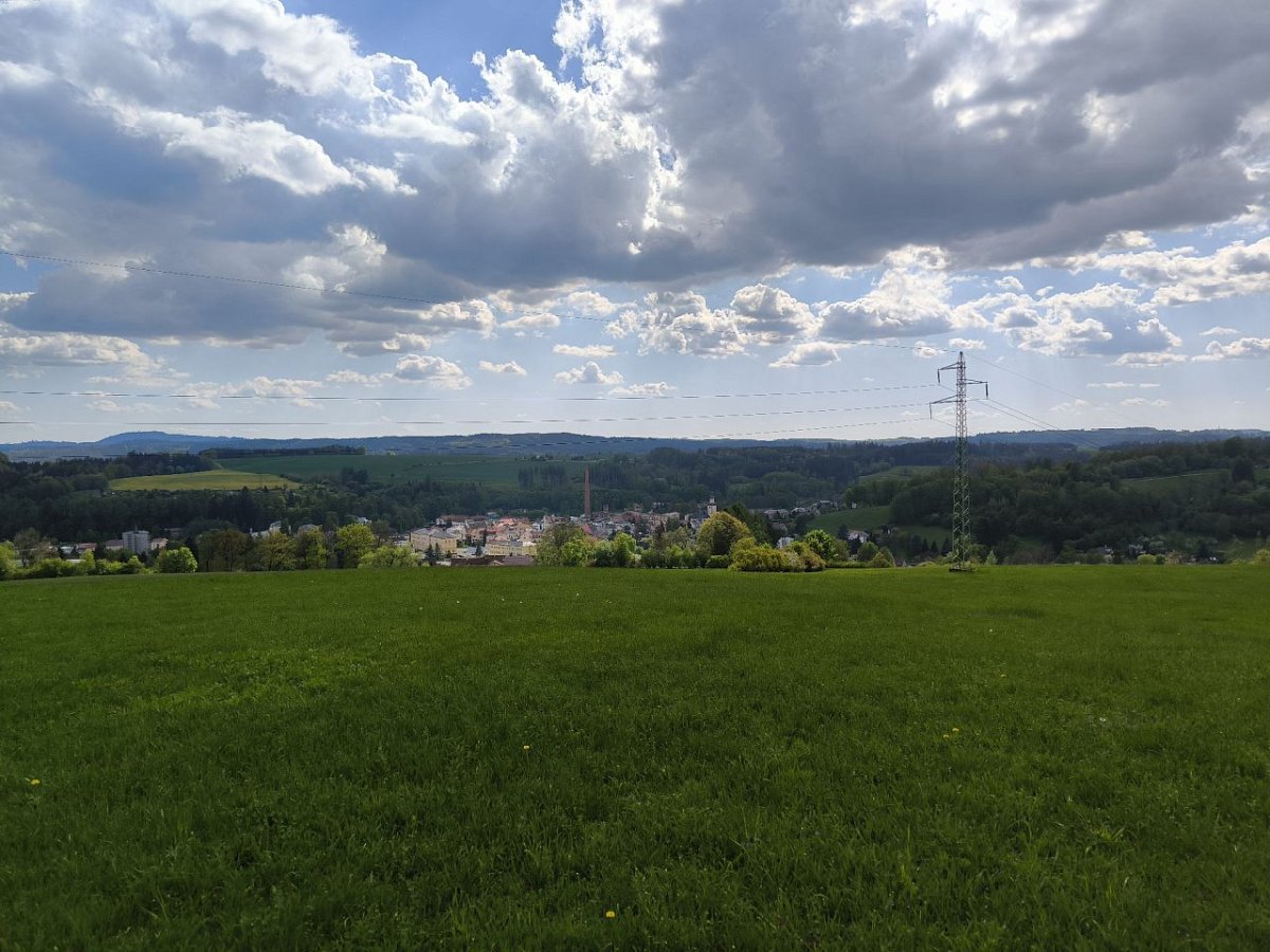 Sibyla (446 m)