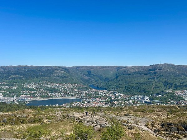 Løvstakken