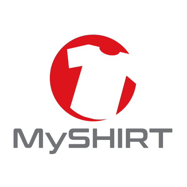 MyShirt.cz – Trička a mikiny s potiskem