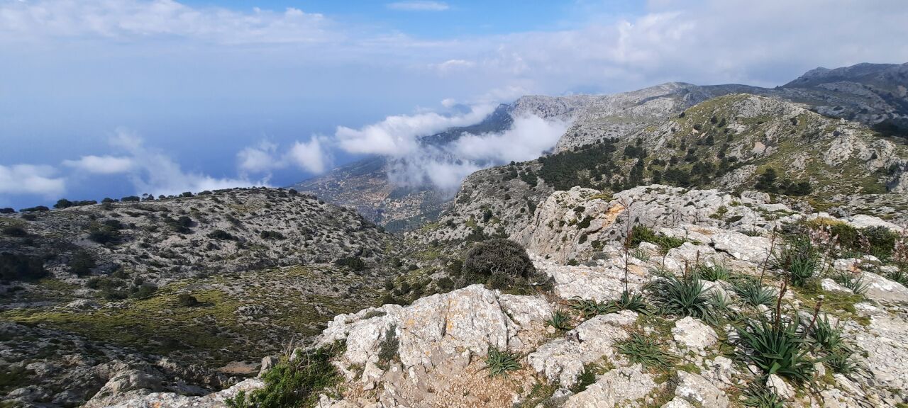 Puig Gros (938 m)