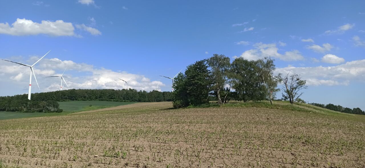 Kamenný vrch (400 m)