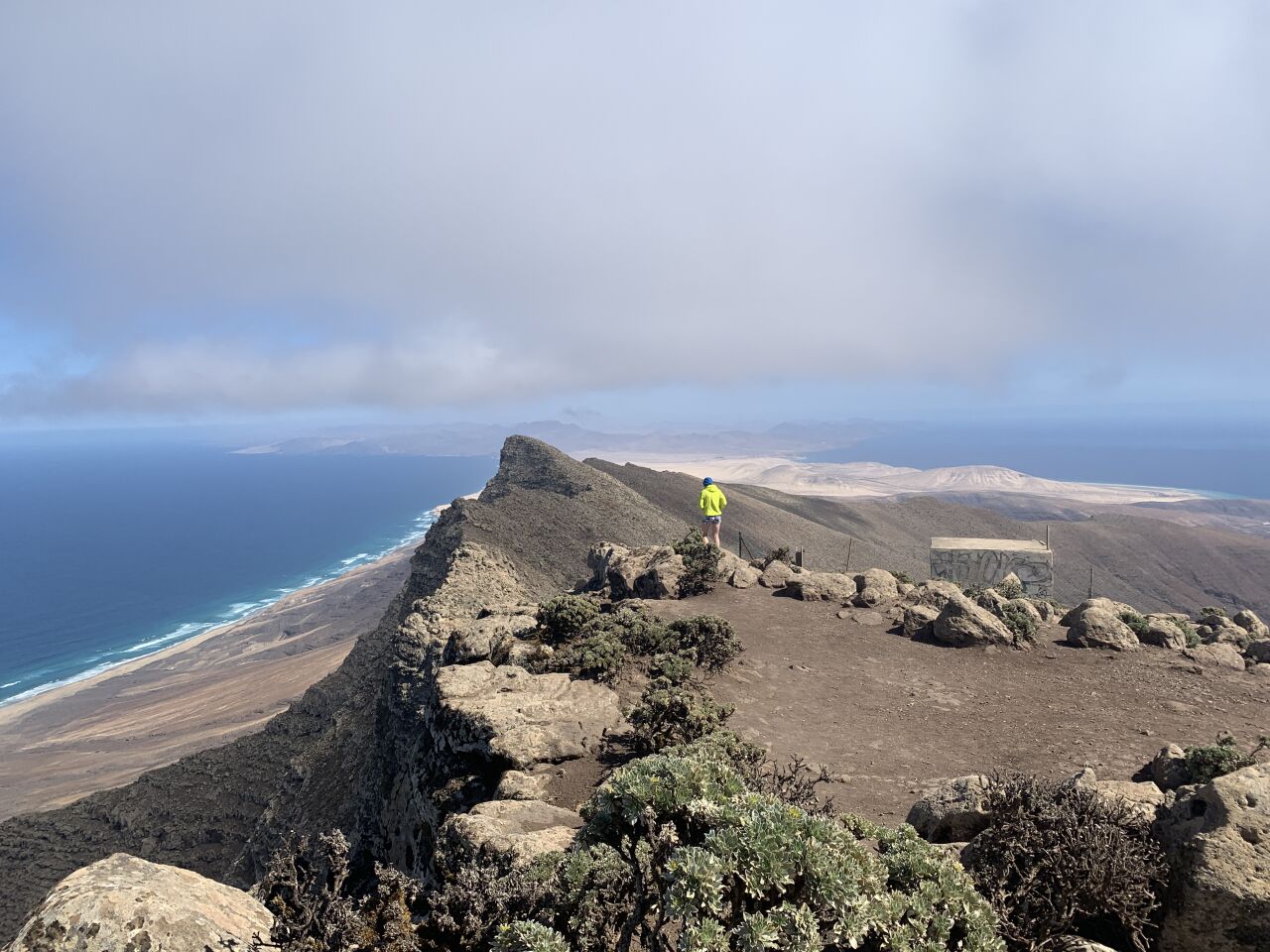 Pico de la Zarza