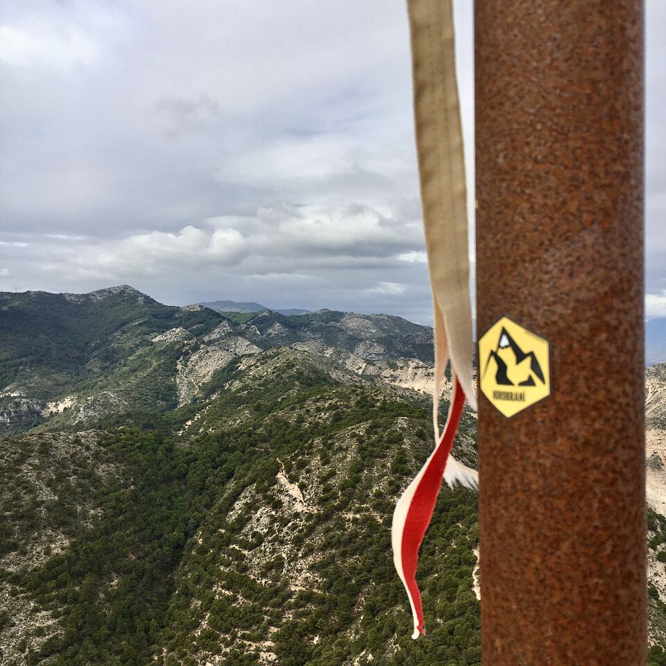 Monte Calamorro