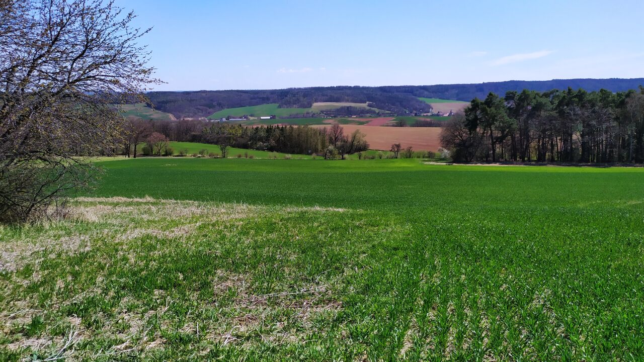 Háje (389 m)