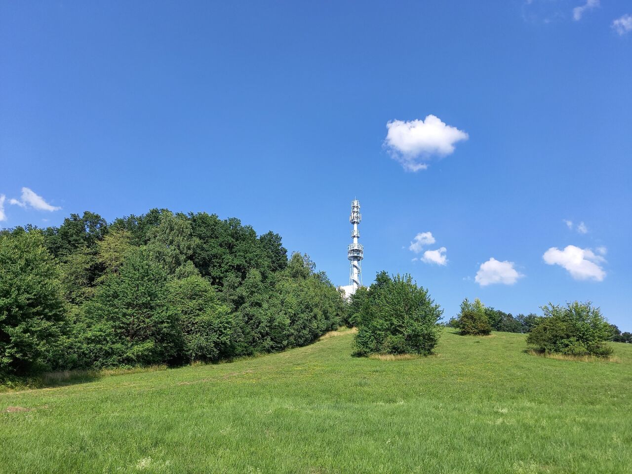 Okrouhlá (373 m)