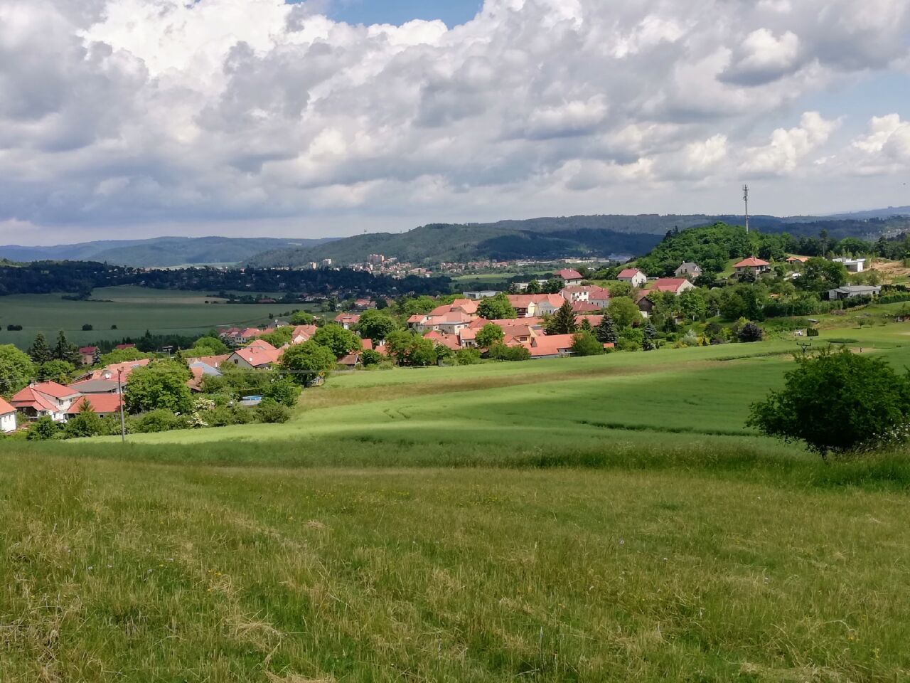 Velká Dřínova