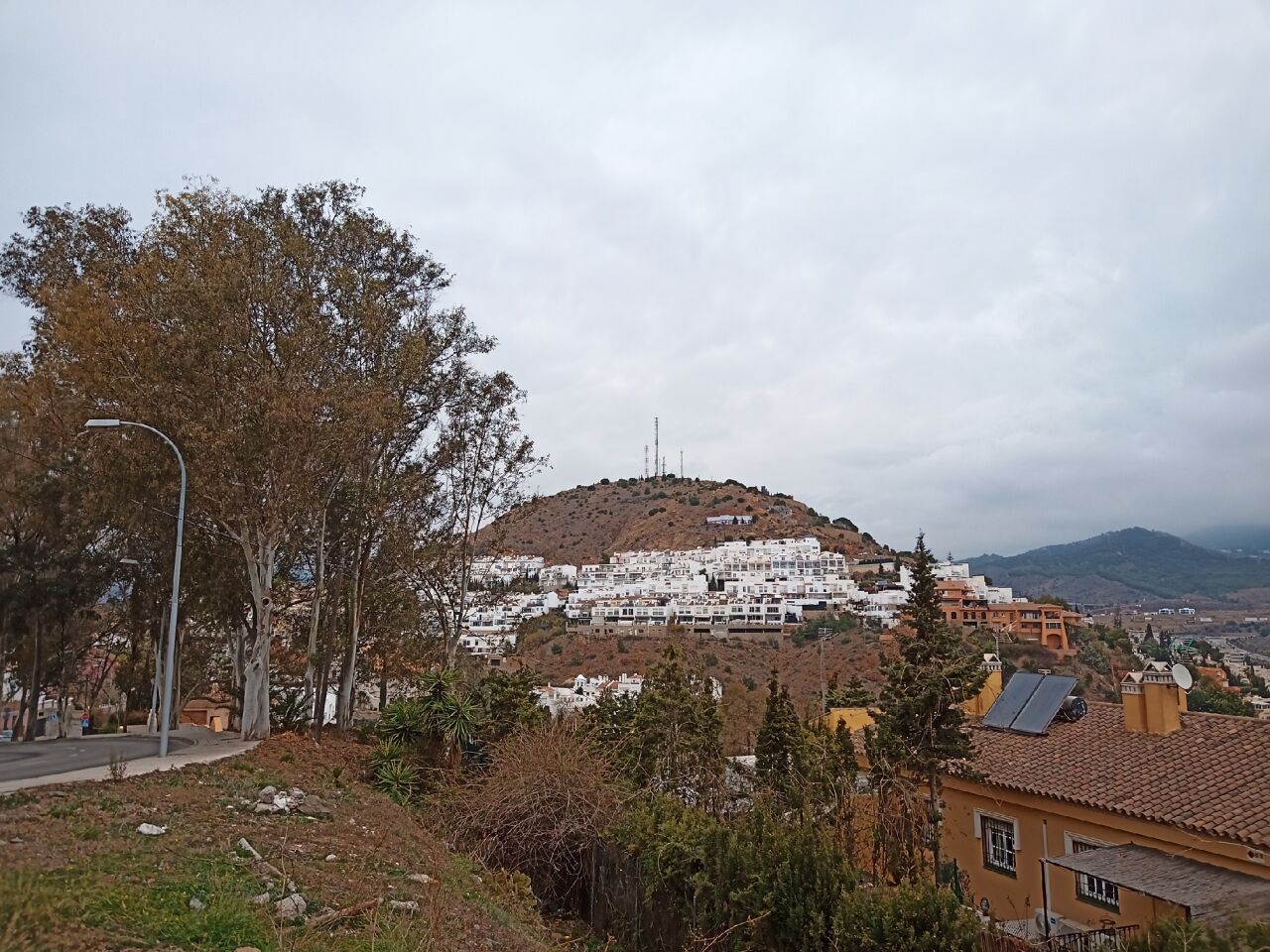 Monte Victoria