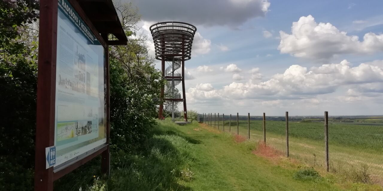 Radošov