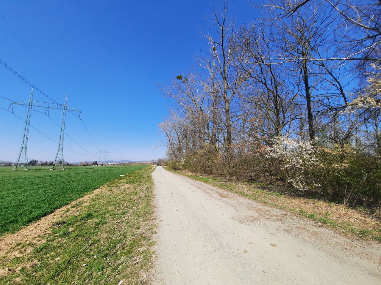 Háje (200 m)