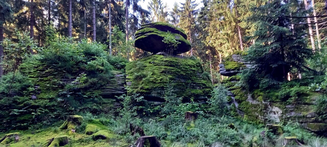 Na Skalkách (Šelmberk)