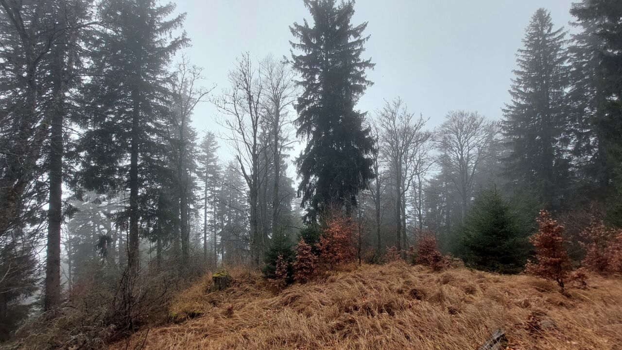 Červený vrch