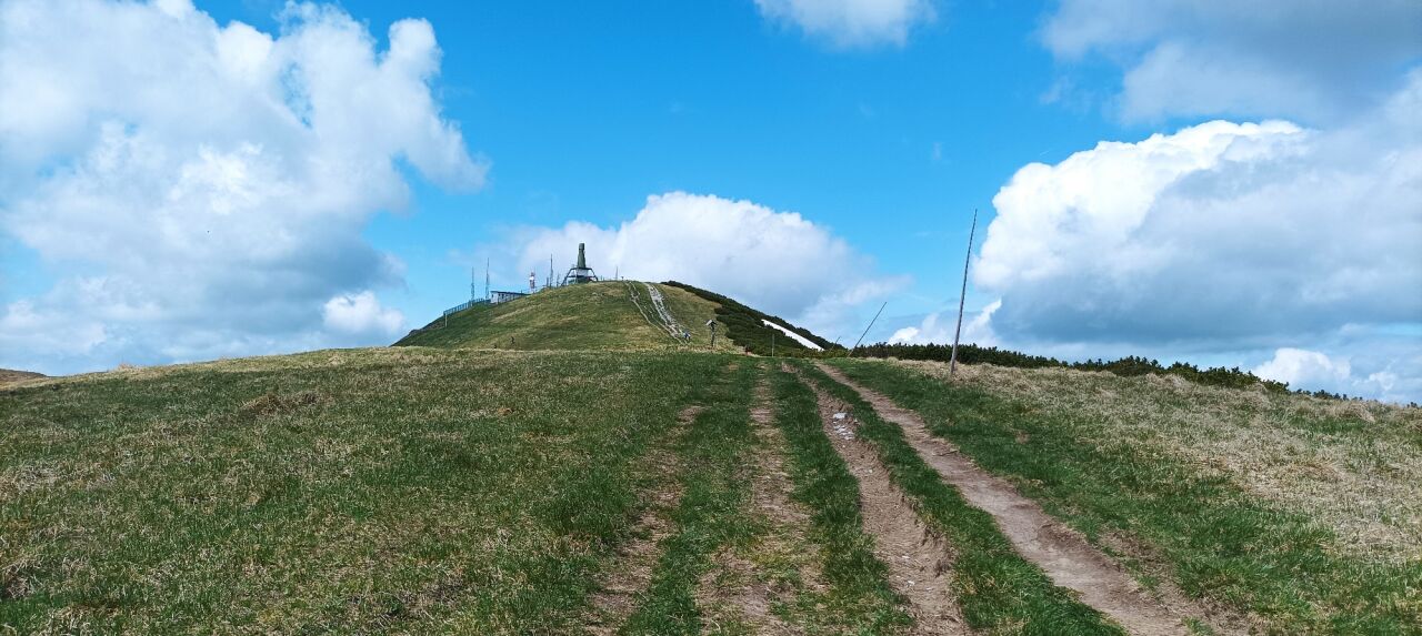 Krížna