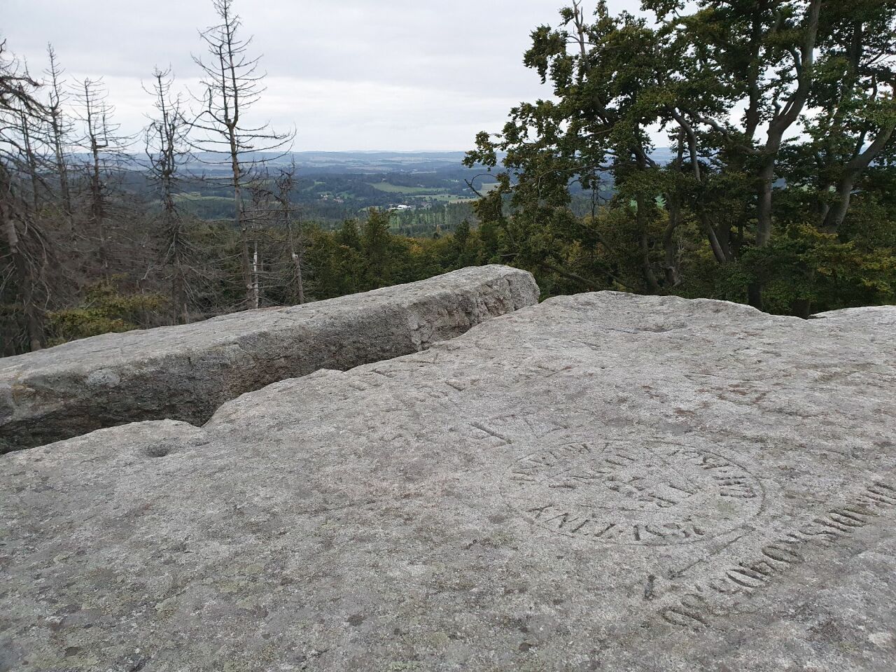 Hradisko