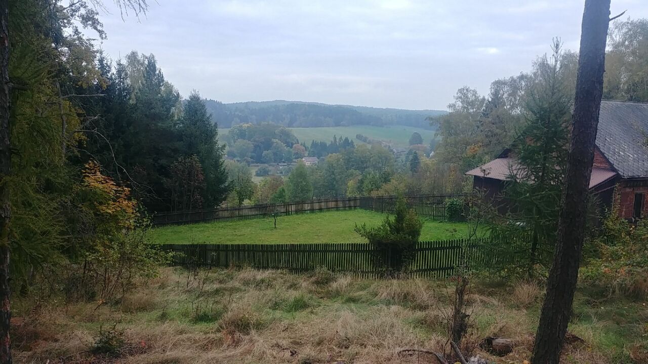 U Věčného dřevorubce