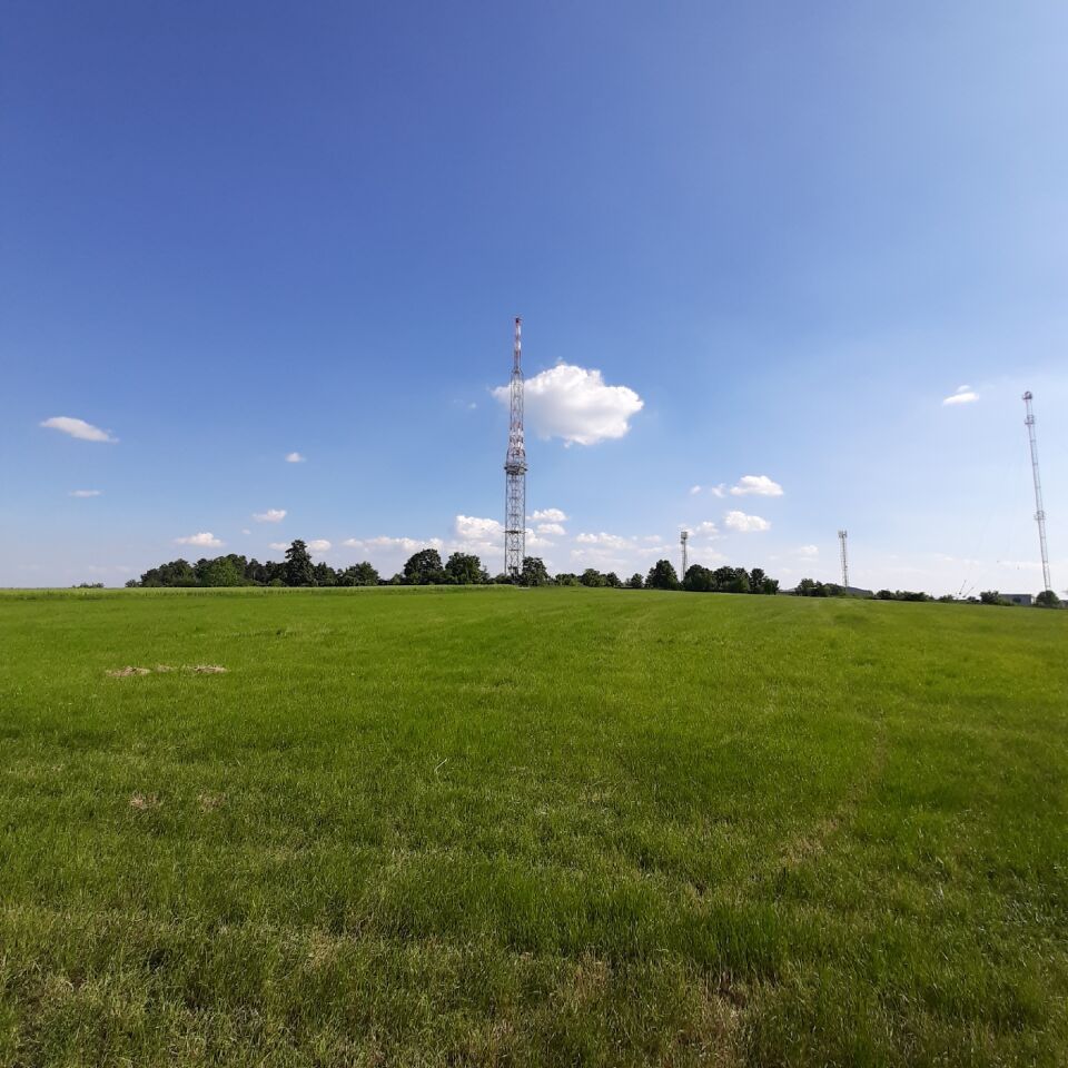 Předina