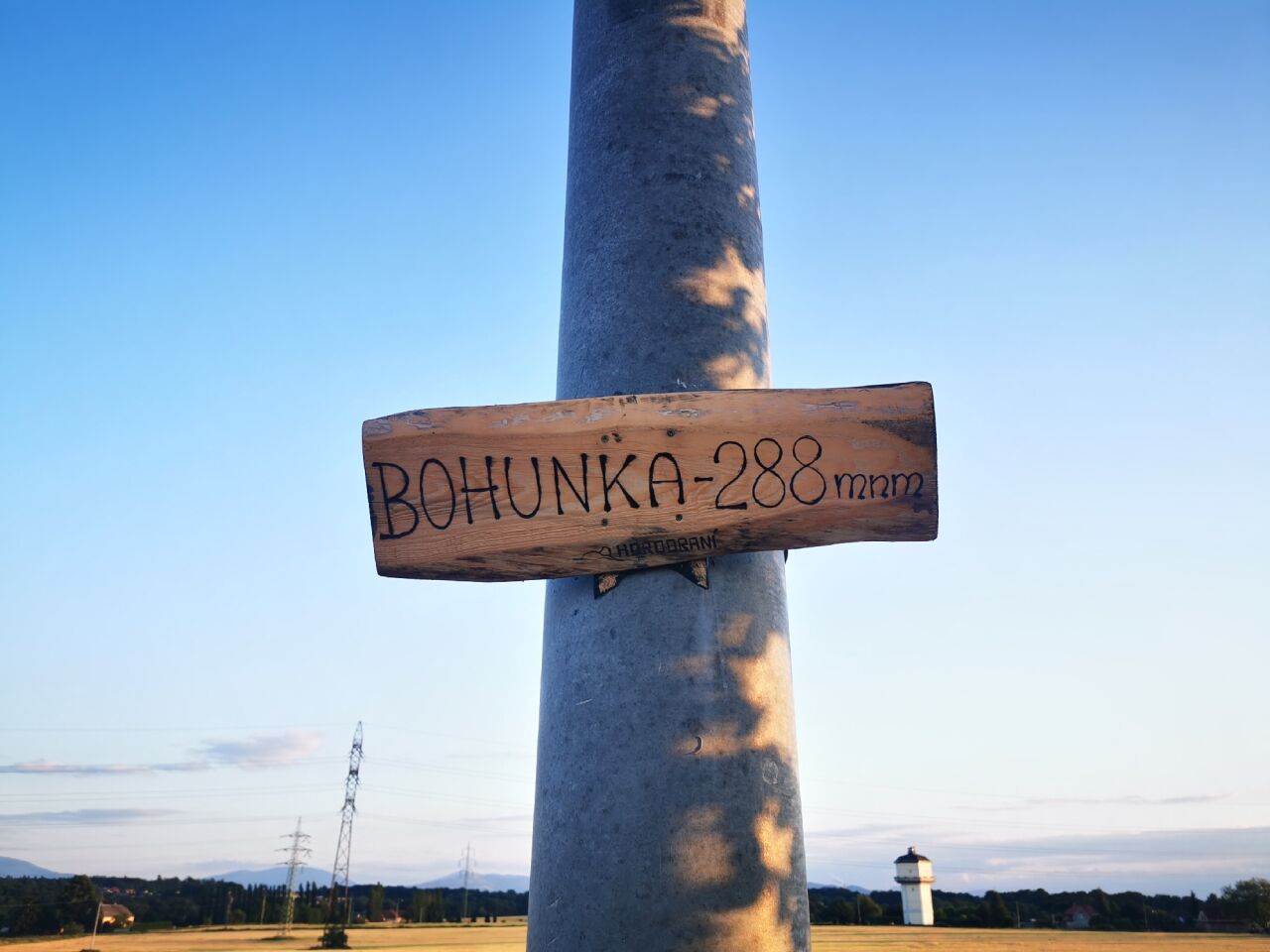 Bohunka
