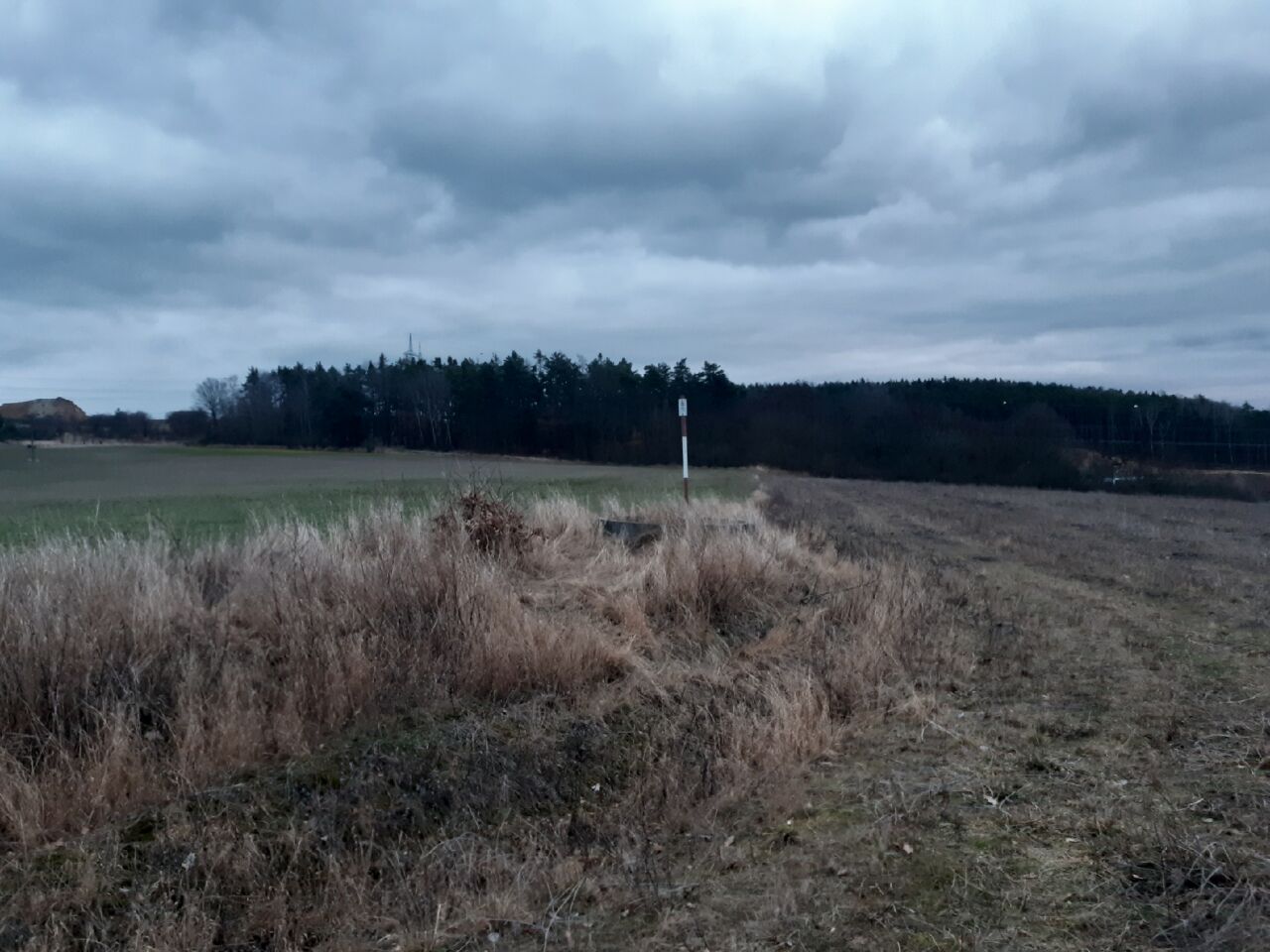 Nad Golfem