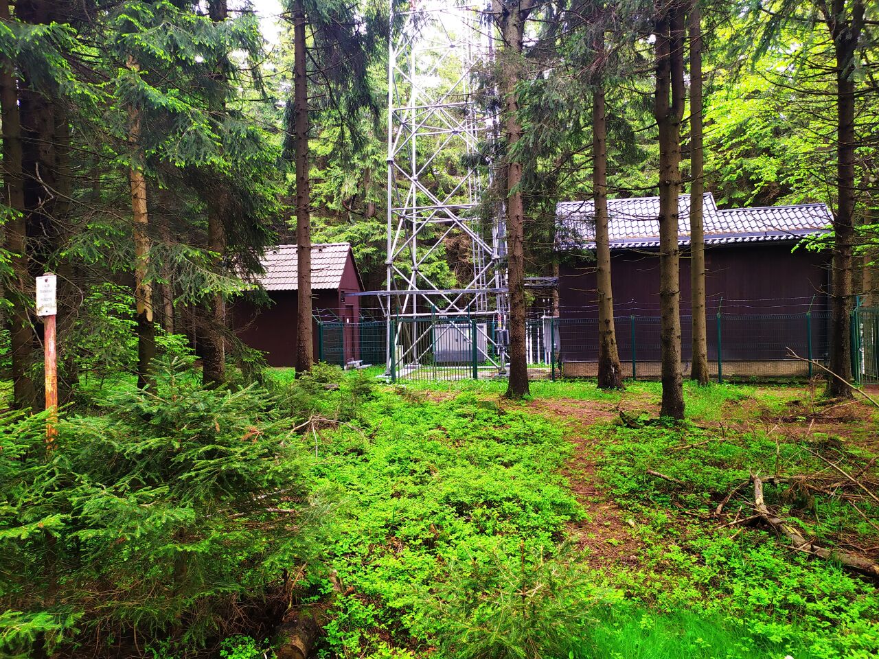 Studniční vrch