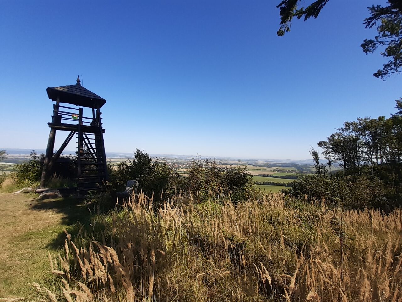 Kunovická hůrka