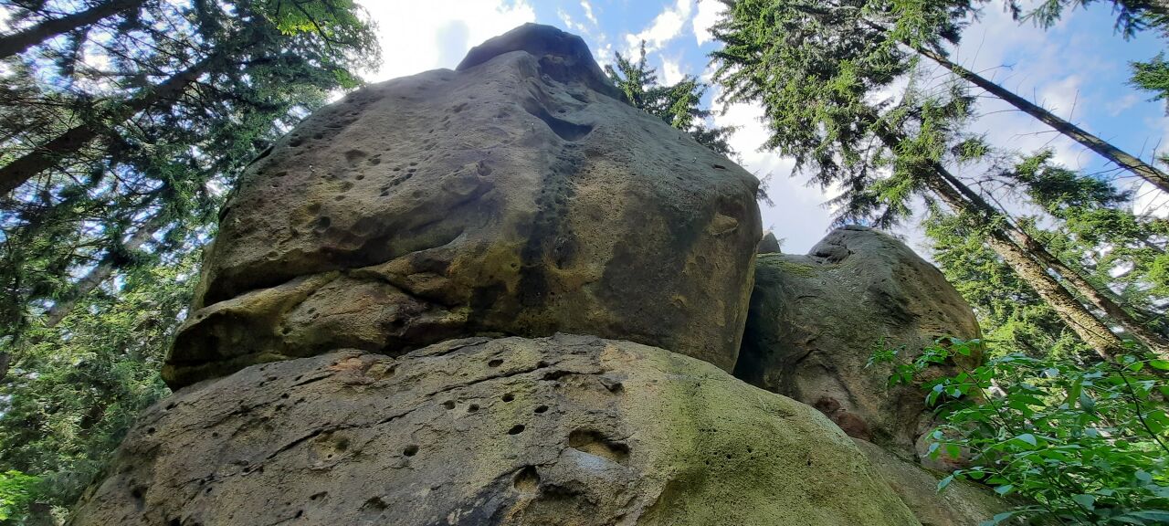 Buchlovský kámen
