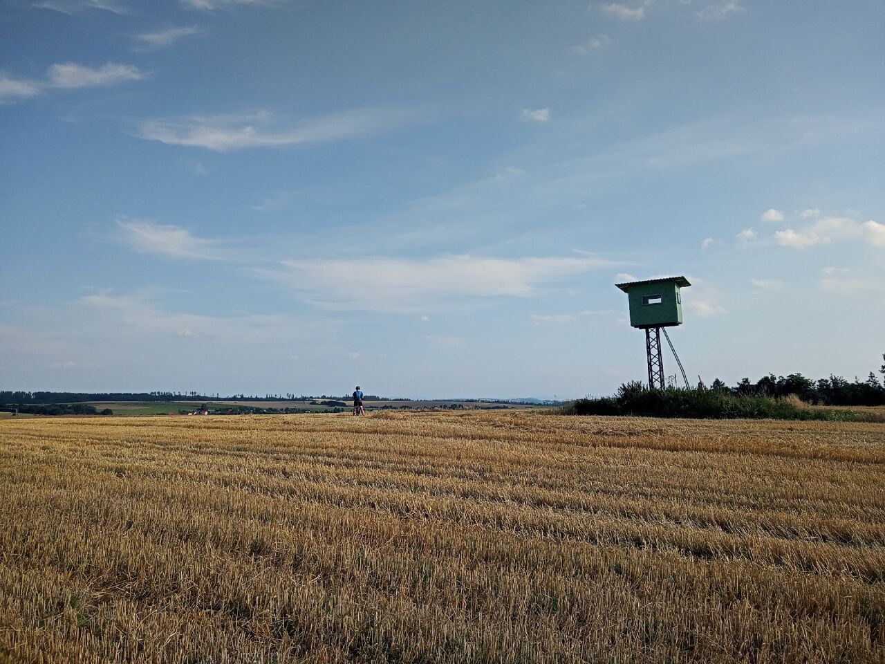 Kamenný vrch