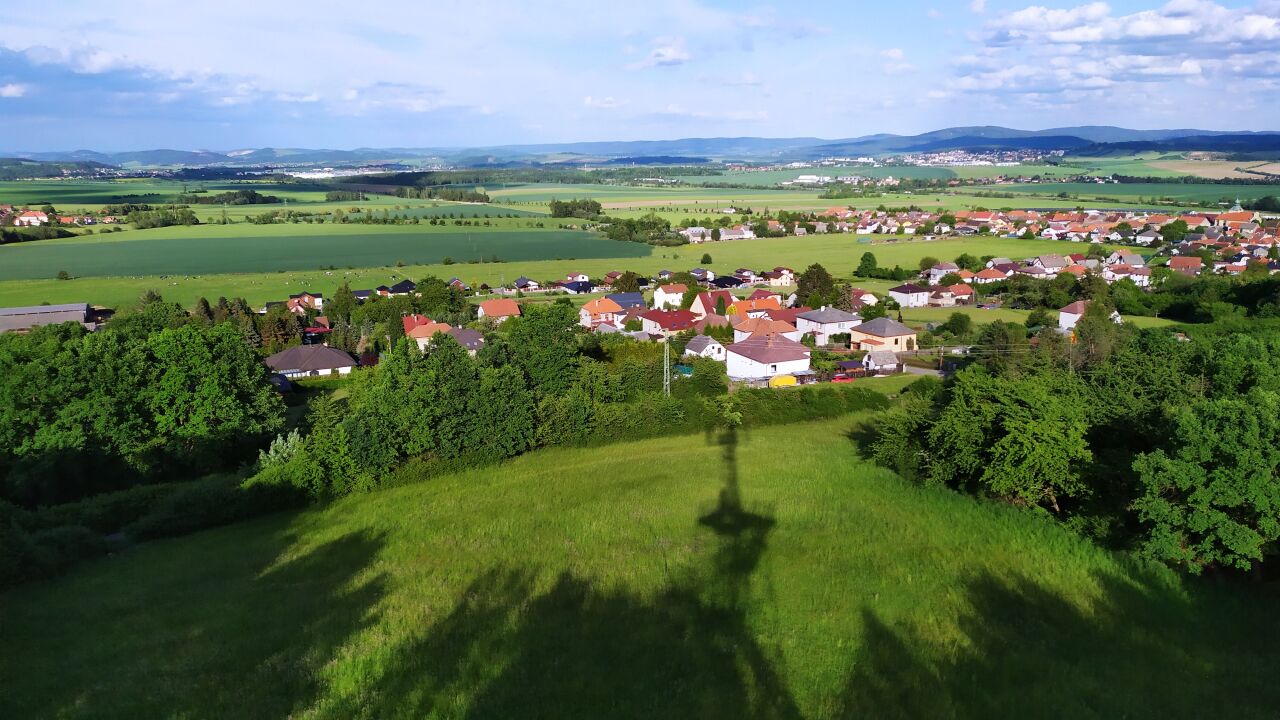 Třenická hora