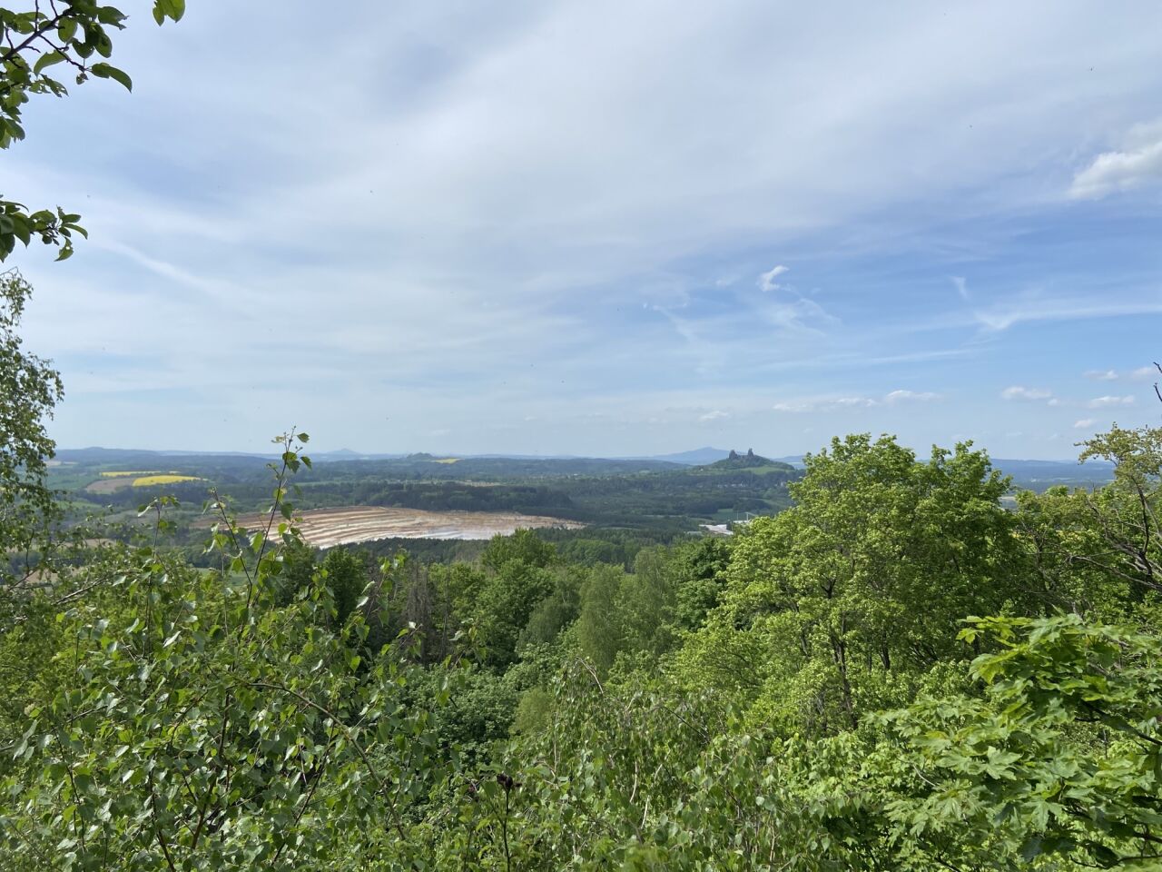 Velká hora