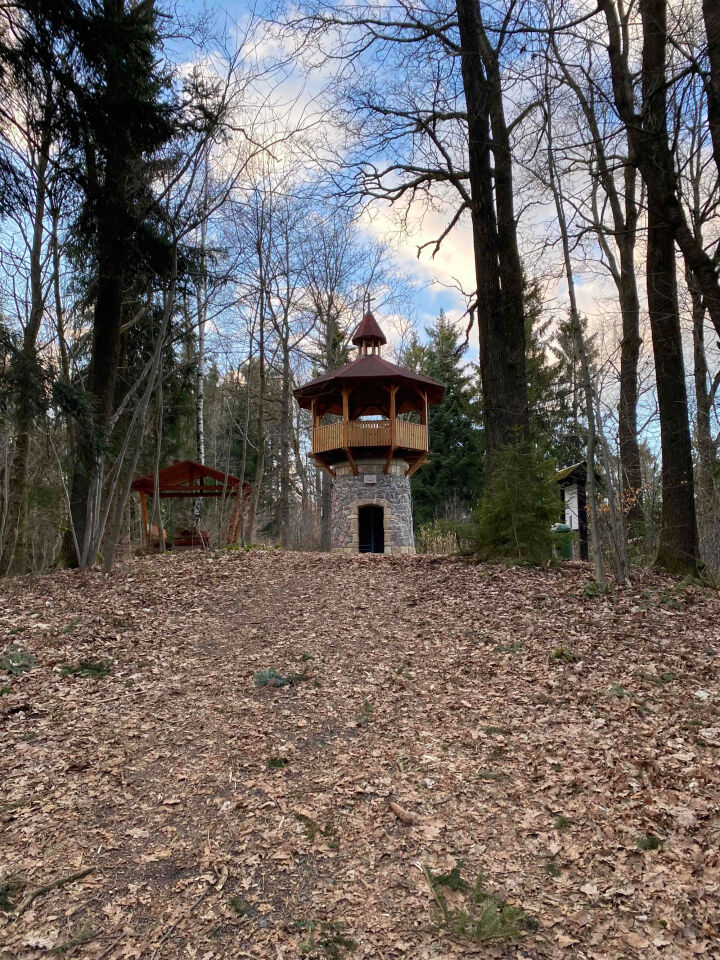 Kypuš